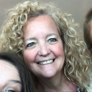 Meet your Posher, Karen